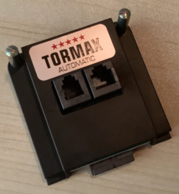 Brand New Programming Interface Module Tormax Automatic | eBay