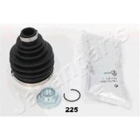 Japanparts Faltenbalgsatz Antriebswelle Radseitig FüR Toyota Auris _E15_ KB-225