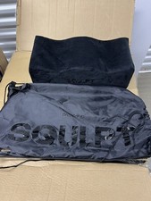 SQULPT BBL PILLOW : Comfort  Support For Post-Surgery Brazilian Butt Lift