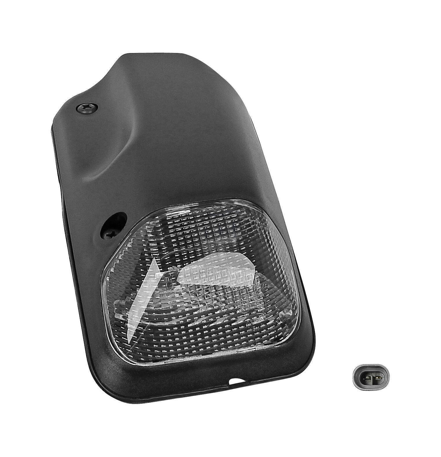 Feu de position gauche Iveco Daily III anti infiltration buée résistant 1999-2007 500316960