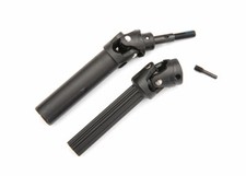 Traxxas 8950 Maxx Driveshaft Assembly Front or Rear Maxx Duty 1 New