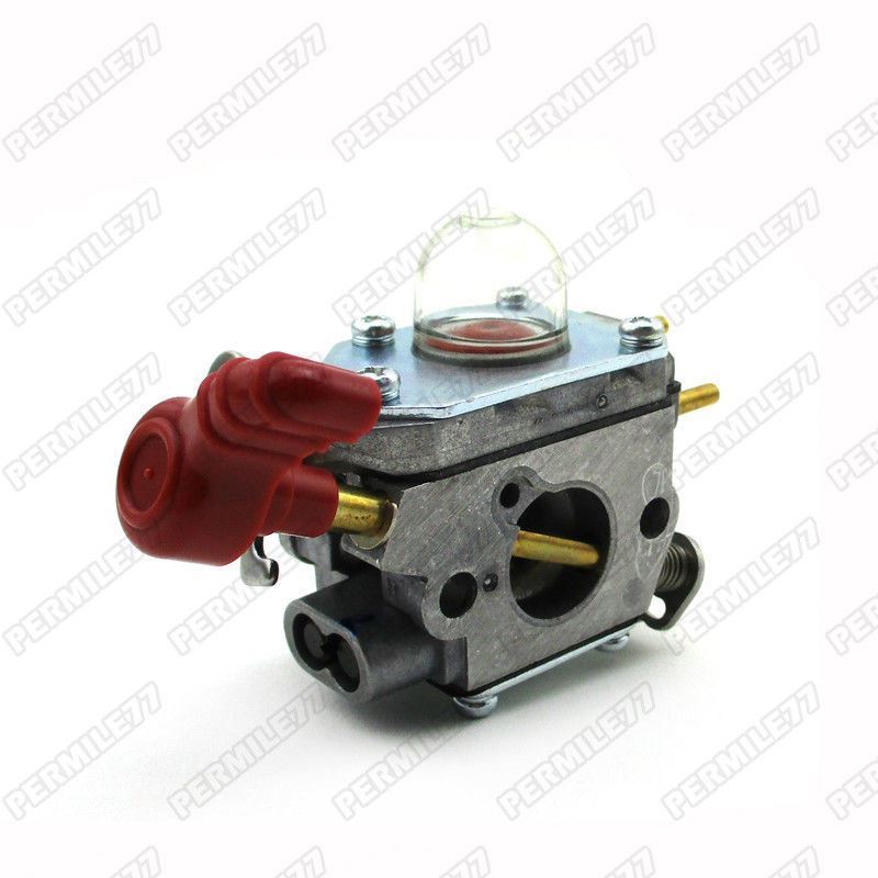Carburetor For MTD Craftsman Troybilt Murray Trimmers C1UP27 Carb 753