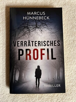 Verräterisches Profil von Marcus Hünnebeck |   576