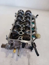2002-2009 Toyota Camry Engine Cylinder Head 2.4L 2AZFE Engine OEM