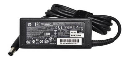 Genuine HP PA-1650-32HJ PPP009L-E 19.5V 3.33A 65W AC Adapter | eBay