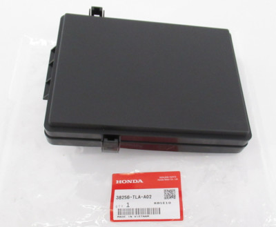 Genuine OEM Honda 38256-TLA-A02 Relay Box Cover 2018-2019 CR-V | eBay