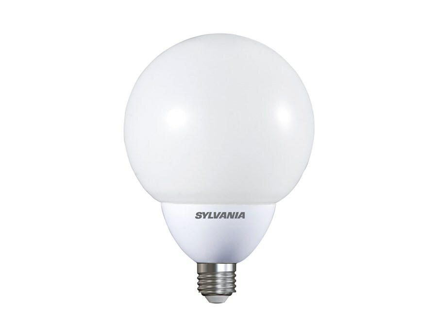 SYLVANIA - TOLEDO GLOBO G120 LED  9.5W 806LM 827 E27 SL