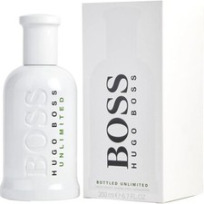 HUGO BOSS BOTTLED / BOSS 6 UNLIMITED 6.7 OZ EDT MEN NEW IN BOX