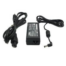 Original Liteon AC Adapter for Acer S231HL S236HL S241HL S200HL S201HL Monitor