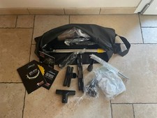 Vaporetto polti lecoaspira Parquet