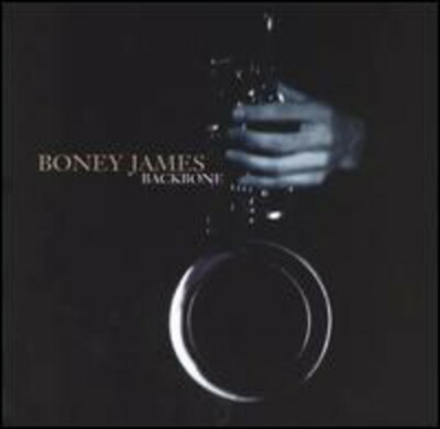 Backbone, Boney James, Good