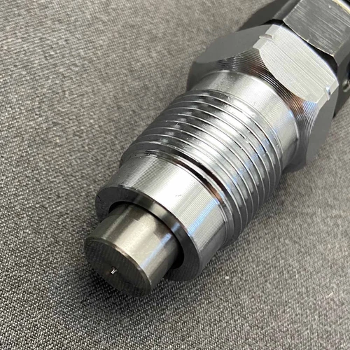 Fuel Injector 19667-53000 15841-53000 For Kubota Z430 Z400 Engine G3200 1Pcs - Bild 2 von 3