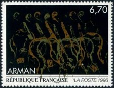1996 FRANCE TIMBRE Y & T N° 3023 Neuf * * SANS CHARNIERE