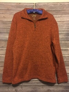 haggar in motion pullover