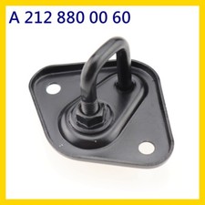 NEW Mercedes C350 AMG S E550 GLE400 Maybach SL550 Upper Engine Hood Safety Catch