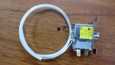 #ad #ad Whirlpool Refrigerator Temperature Control Thermostat WPW10511937 $22.99
