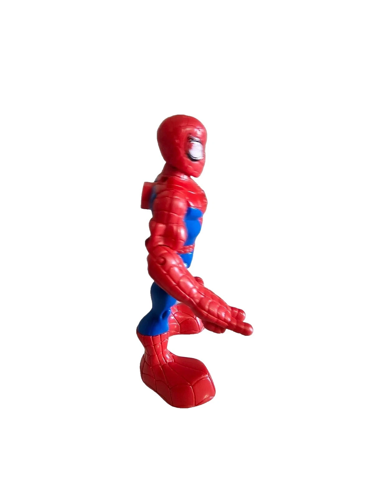 Spider-Man Imaginext Fisher-Price (1963-presente)
