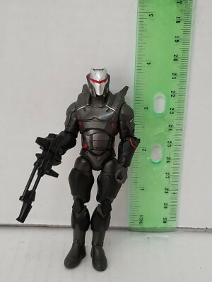 Fortnite: Omega Action Figure Loose no accessories
