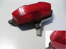 Rücklicht Rückleuchte Lampe Rear Light Leuchte Kawasaki ZX-6R, ZX600F, 95-97
