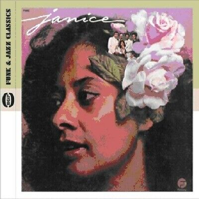 【R&B】Janice Janice Back In The Days 1997 Indie R B | eBay