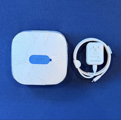 NEW eero PRO 6e (FRONTIER) Mesh Wi-Fi 6e Router Original/OEM