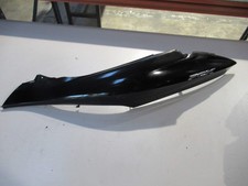 Coque arrière gauche (Honda - Pcx 125 2010 - 2011)