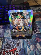 Energy Marker [Gold] E-84 Prices | Dragon Ball Fusion World Energy