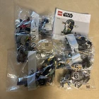 LEGO Star Wars 75433 Jango Fett’s Starship No Minifigures (Read Description)