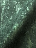 Newroom Vliestapete GrüN Betonoptik Industrial Putz Struktur Wohnzimmer Edel
