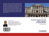 Finances Source Of Real Estate Market In Great Britain Tomasz Lechowicz