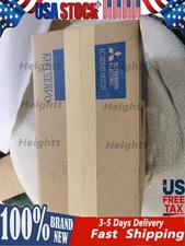 1PC Mitsubishi HC-UF43K HCUF43K Servo Motor New Expedited Shipping