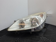 Feu avant (phare) Opel CORSA
