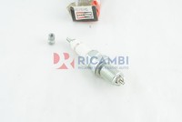 Kerze ZüNdung FüR Chevrolet Lacetti Fiat Punto Uno - Champion Oe118/T10