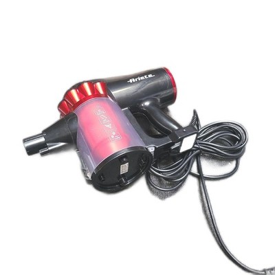 Ariete Staubsauger Haushalt Ariete 2759 Kraftvoll Leicht und Handlich Akku Staub
