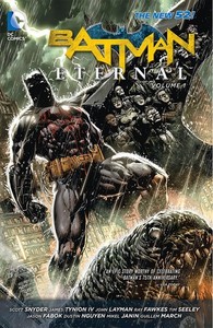 25+ Batman New 52 Vol 1 for sale | Updated Oct 2026