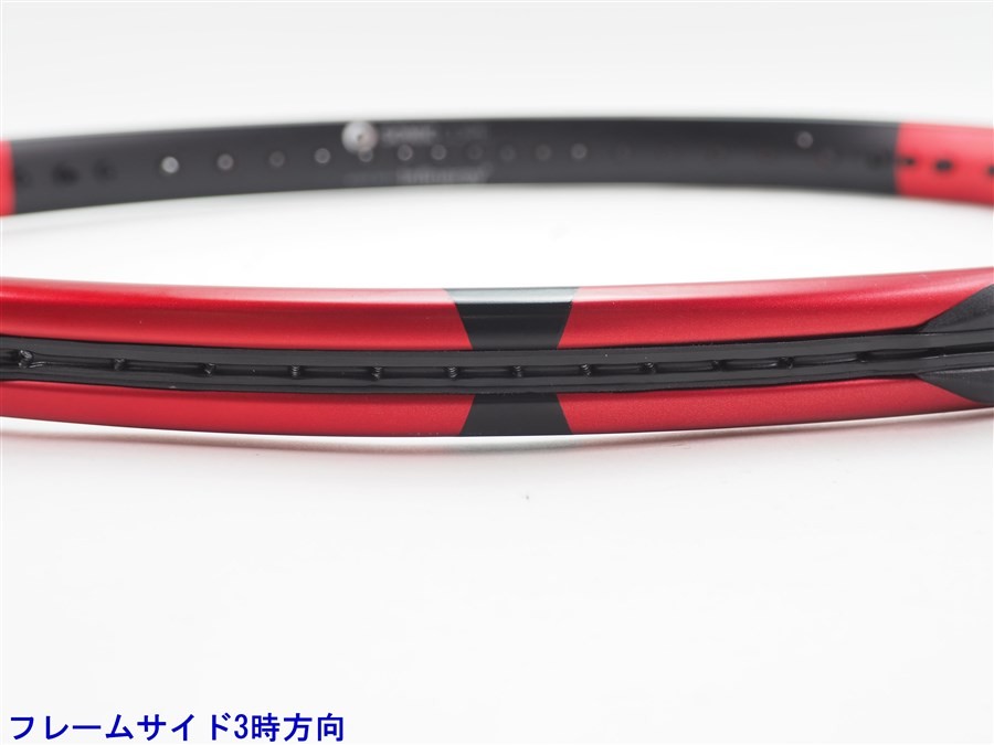 【値下げ】DUNLOP CX400 TOUR 2021 G2 Dunlop Cx 400 Tour 2021 Model With Some Grommets Cracked G2