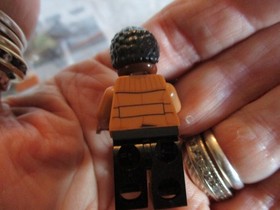 LEGO Finn Star Wars Resistance 75139 75178 75105 75192 Minifigure Figure