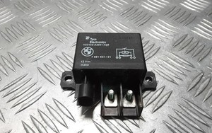 BMW 7 F01, F02 Lüfterrelais 7661503 4.40 2010 30085793