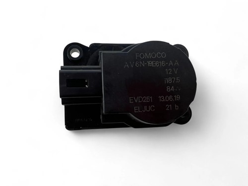 FORD KUGA II DM2 Regelventile für Innenraumheizung AV6N-19E616-AA 2019 (AF157)