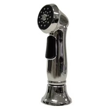 Danco 9D00010336 Kitchen Sink Side Spray, Plastic, 1/2"