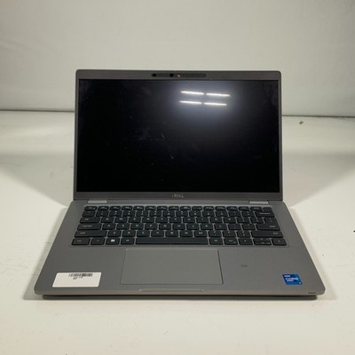 Dell Latitude 5420 Intel Core i7-1185G7 3.0GHz 32GB RAM 1TB NVMe No OS Used