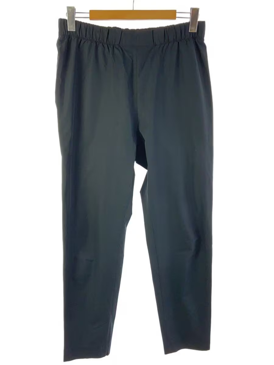 HELLY HANSEN Bottoms, Large, Polyester, Black, HT… - image 1