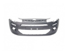 Stoßstange Vorne für Citroen C3 II SC 13-16