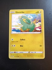 Electrike #51 Prices | Pokemon Vivid Voltage | Pokemon Cards