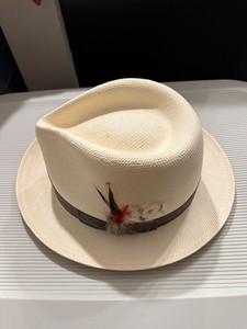 【新品未使用品】【bailey of Hollywood】ウールハット【Lサイズ】 Bailey Hollywood | eBay