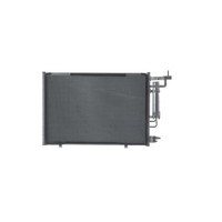 Kondensator Klimaanlage Mahle AC 1082 000S FüR Ford Ka+ III