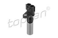Impulsgeber Kurbelwelle Topran 623 128 FÜR Toyota Kurbelwellensensor