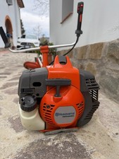 Decespugliatore a scoppio HUSQVARNA 535RX 34,6cc larghezza taglio 47 cm