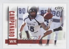 2014 SAGE Hit Michael Campanaro #13 0f0
