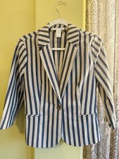 Women's Blazer Jacket